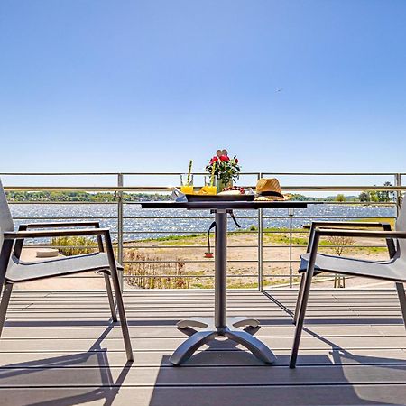 Apartamento Schlei-Koje 4 Schleswig Exterior foto