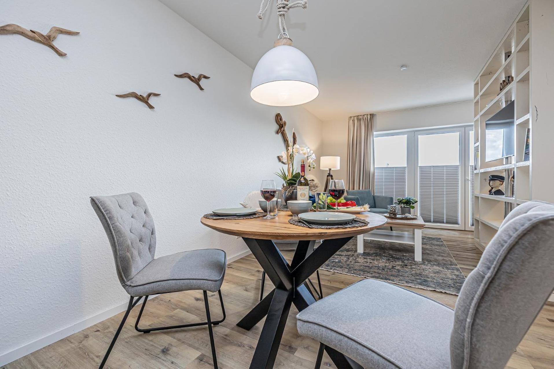 Apartamento Schlei-Koje 4 Schleswig Exterior foto