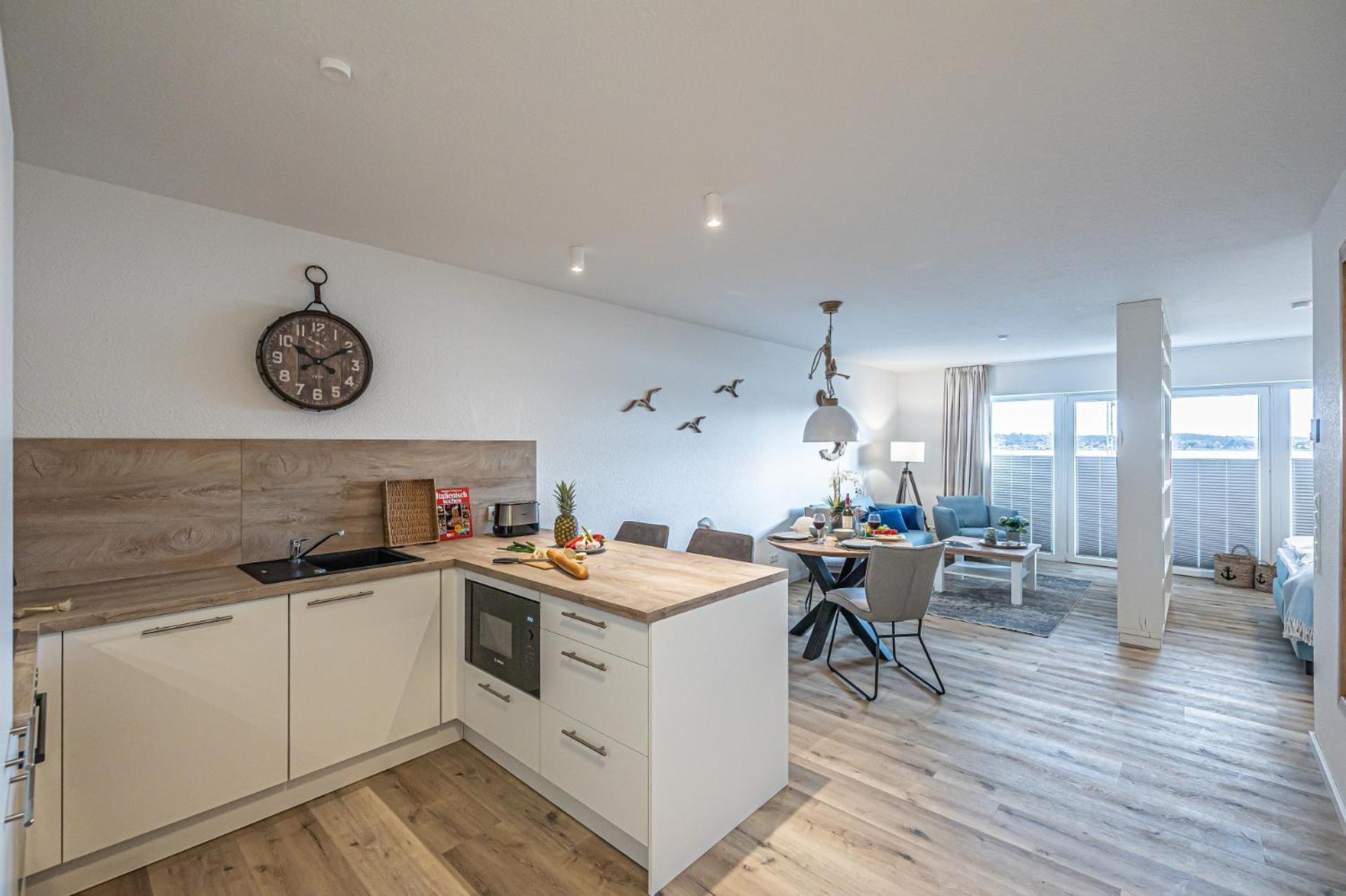 Apartamento Schlei-Koje 4 Schleswig Exterior foto